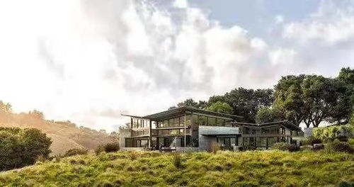 遠(yuǎn)泰 裝配式鋼結(jié)構(gòu)住宅合集,大氣美觀防災(zāi)害