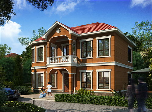 推薦3套文山輕鋼別墅廠家經(jīng)典戶(hù)型圖