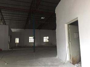 公明新出精品小獨(dú)院鋼結(jié)構(gòu)帶噴淋廠房1500平