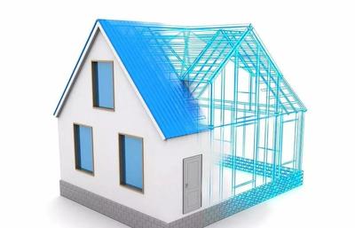 重磅!住建部批復(fù)開(kāi)展&ldquo;鋼結(jié)構(gòu)裝配式住宅&rdquo;試點(diǎn),輕鋼迎來(lái)大機(jī)遇