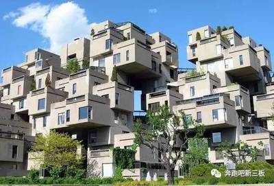 大禾智能:搭積木一樣造房子?萬億市場我們也來了!