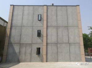 北京首座裝配式鋼結(jié)構(gòu)住宅成功封頂,施工技術(shù)獨(dú)家探秘 建造秘籍