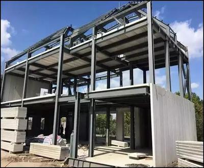 不同區域建筑類型不同 河北農村建房干貨來了