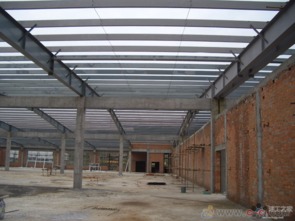 專業(yè)鋼結(jié)構(gòu)廠房廠家 武漢藝家