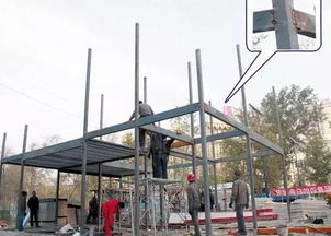 新型裝配式全鋼結構建筑優點分析