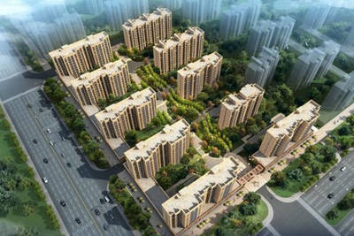 成都再添精筑國匠,人居標準即將強勢刷新