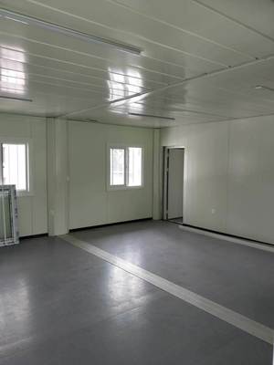 主營產(chǎn)品:裝配式集裝箱打包箱式集成房屋