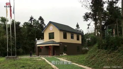 輕鋼別墅落成吸引眾人參觀,聽(tīng)聽(tīng)業(yè)主怎么說(shuō)