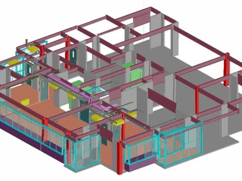 全市首個 蕭山這個整體鋼結(jié)構(gòu)裝配式商品住宅項目正式開工