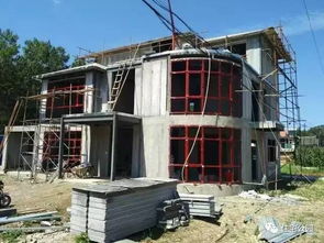 施工隊作品展丨當(dāng)保溫墻板遇上鋼結(jié)構(gòu),裝配式作業(yè)就是這么強(qiáng)