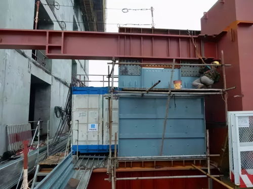 BIM與裝配式鋼結(jié)構(gòu)房屋的融合 一場建筑產(chǎn)業(yè)的震撼革命